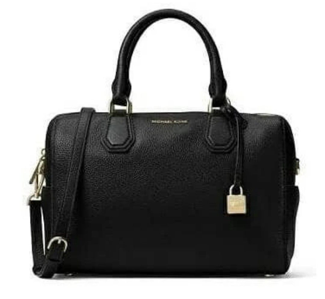 Michael kors mercer duffle outlet