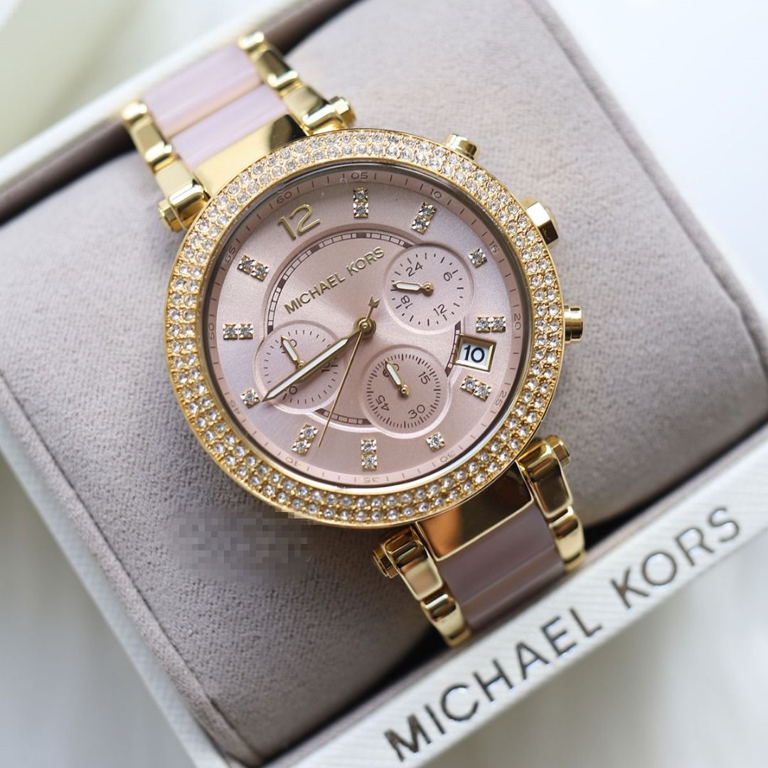 MK Michael Kors MK6326