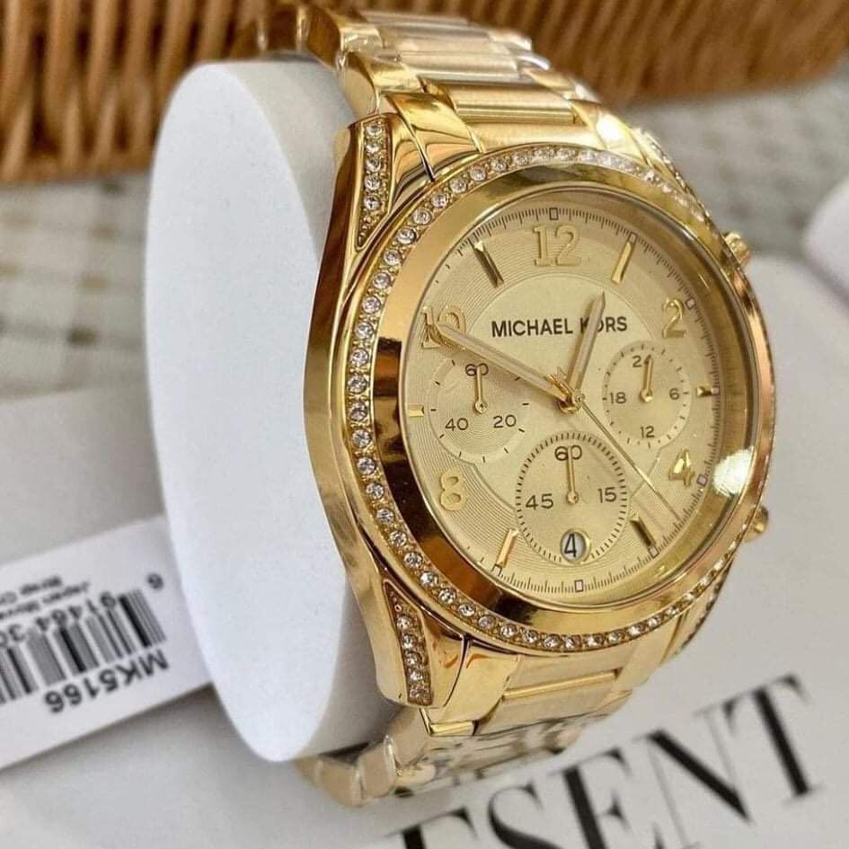 MK ORIGINAL WATCH, Luxury, Watches on Carousell