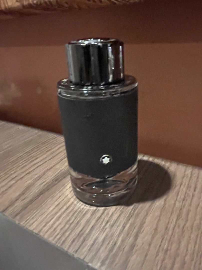 Mont Blanc Explorer