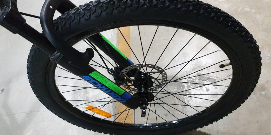 Schwinn abbott bike cheap
