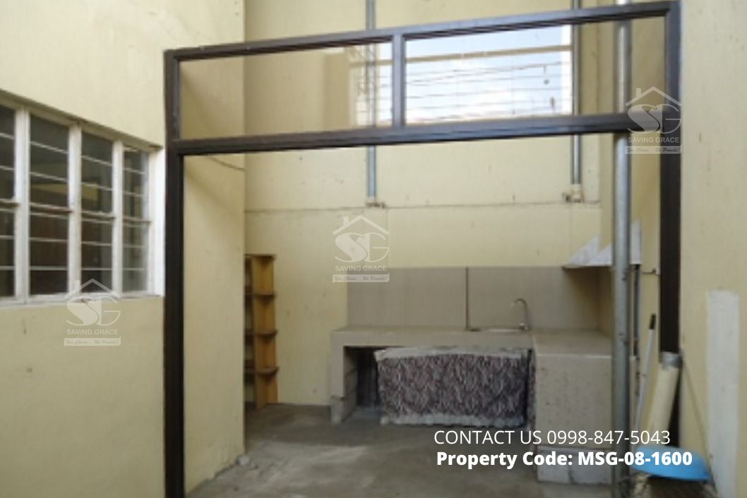 MSG081600 FORECLOSED HOUSE AND LOT at Madrid St., Camella Tarlac