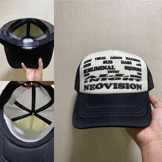 Neovision trucker cap