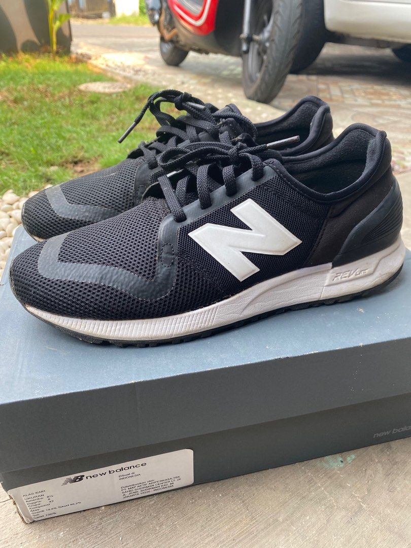 New balance 247 v3 clearance