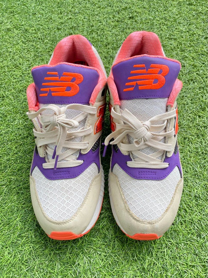 New Balance 530 Encap x West NYC Project M530WST size 10 44