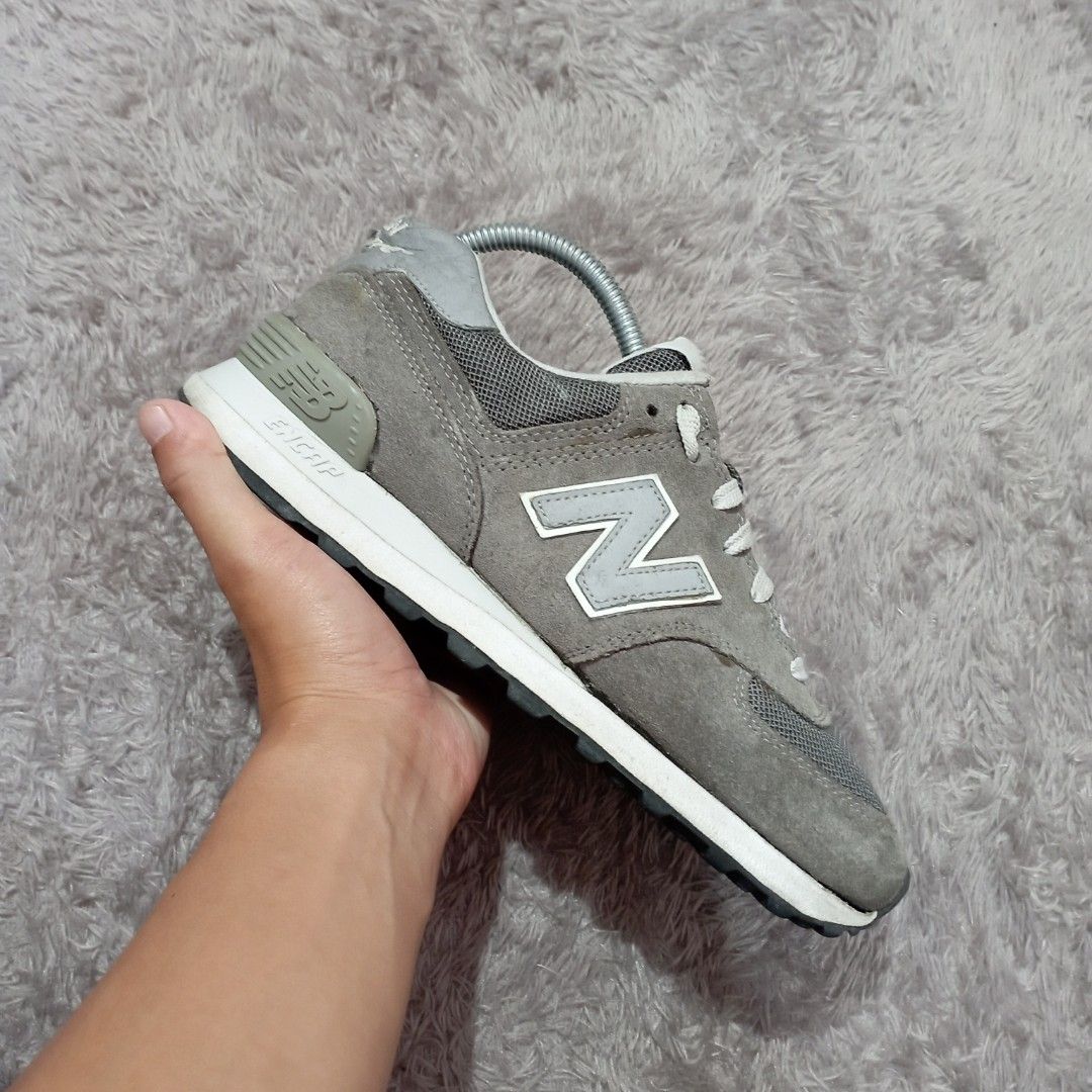 New Balance 574 Reflective