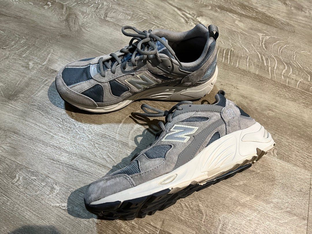 New balance 878 men blue sales
