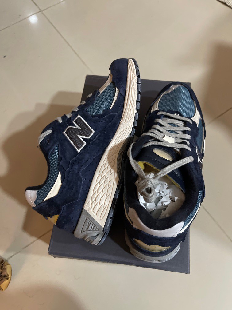 New balance clearance ml991