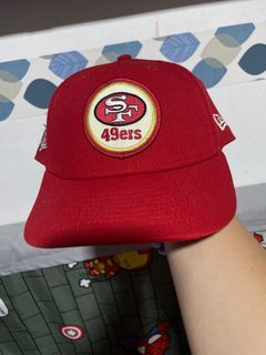 49ers caps - View all 49ers caps ads in Carousell Philippines
