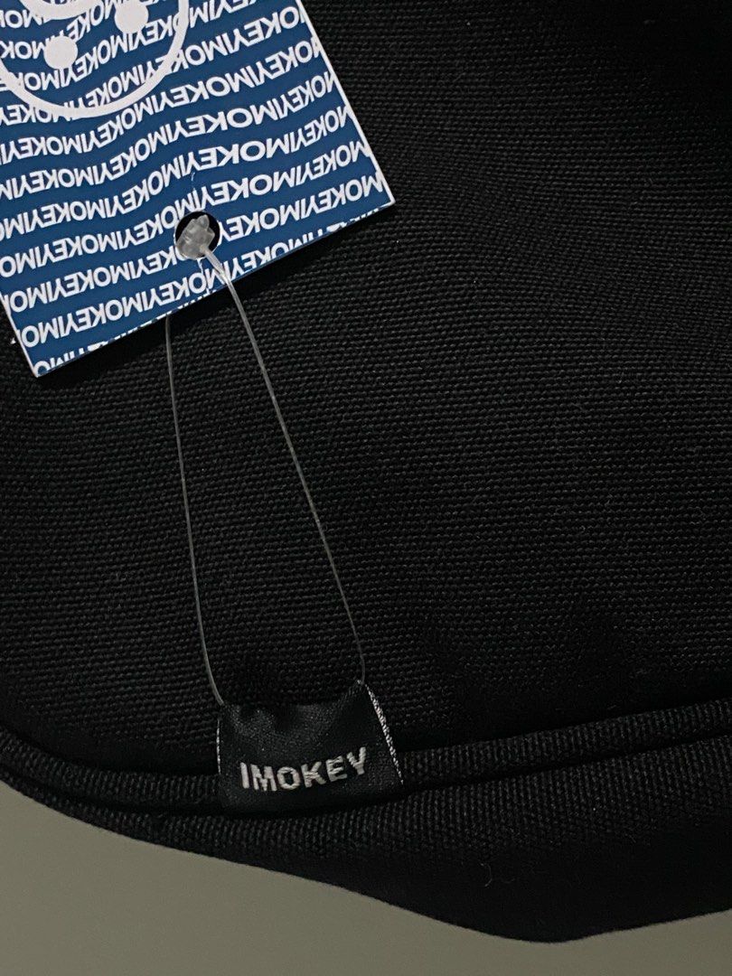 New Imokey SEPHIA Original ShoulderSling Bag on Carousell