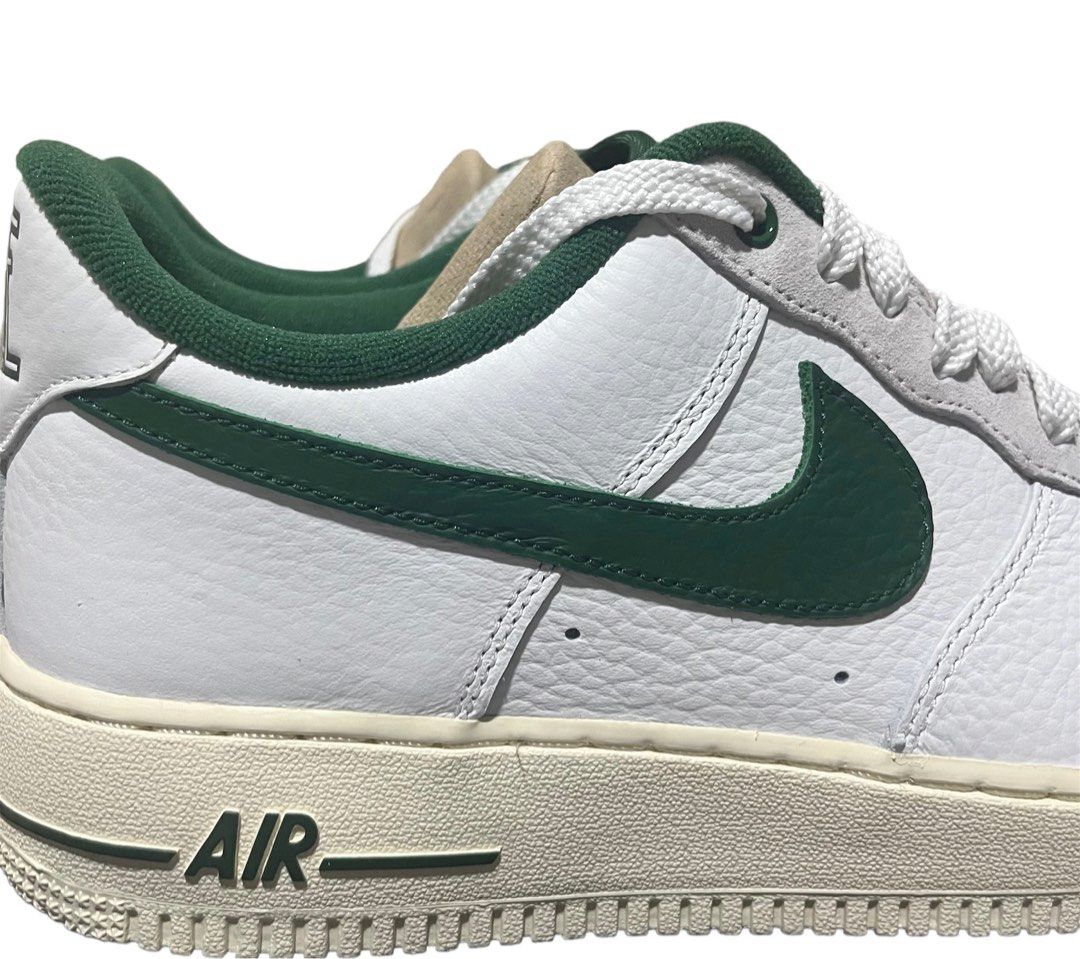 Nike AF1 Command Force Gorge Green Men s Fashion Footwear