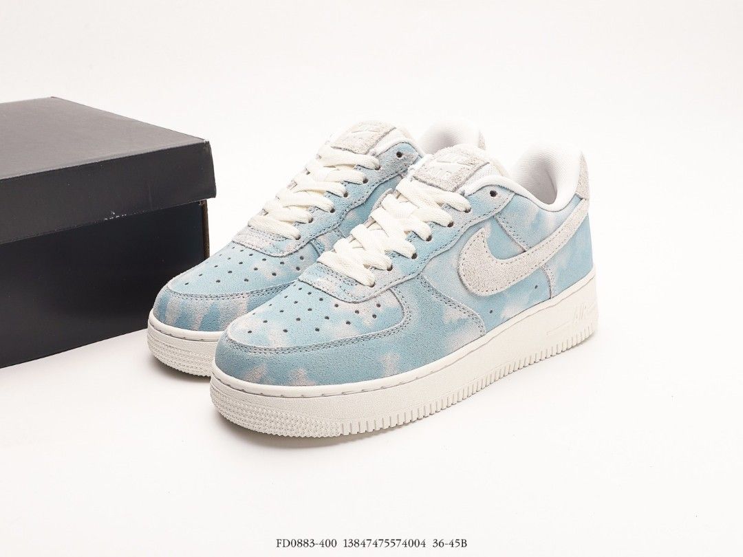 cloud air force 1