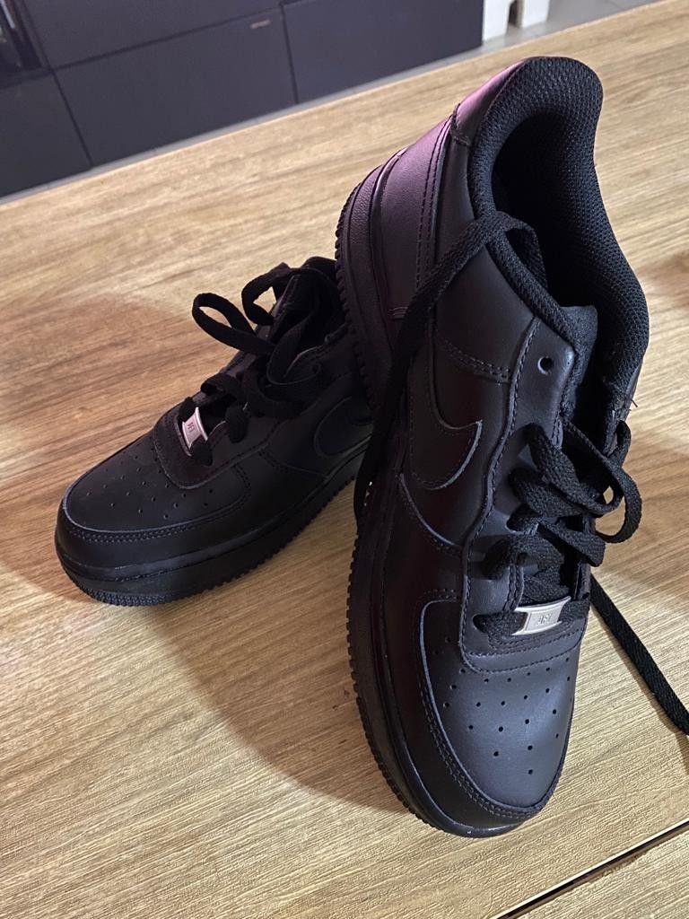 Nike Air Force 1 size 39 Luxury Sneakers Footwear on Carousell