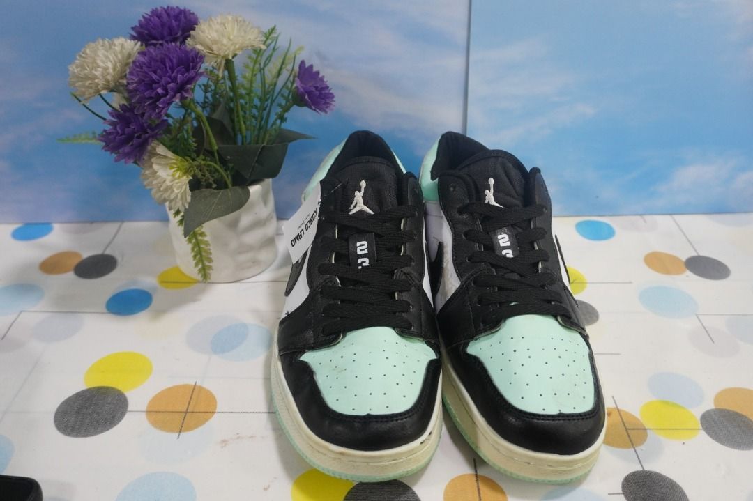 Air jordan top 23 low