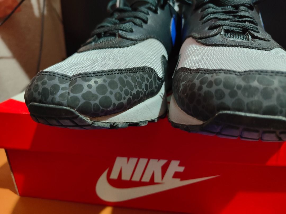 air max 1 reflective safari