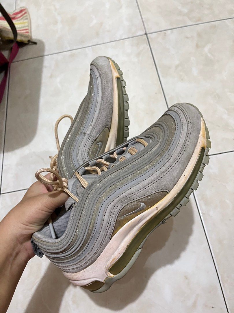 air max 97 glitter