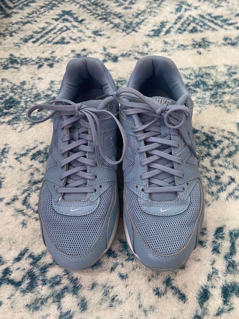 nike air blue womens