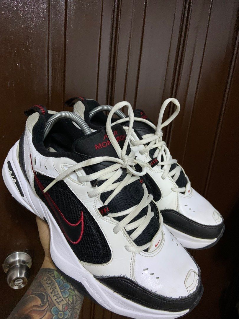 NIKE AIR MONARCH SIZE 10 2K ONLY