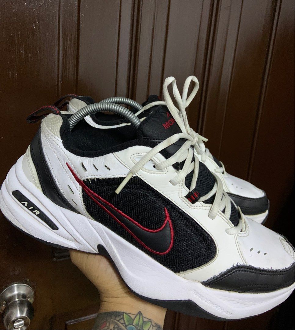 Nike air monarch 2k sale
