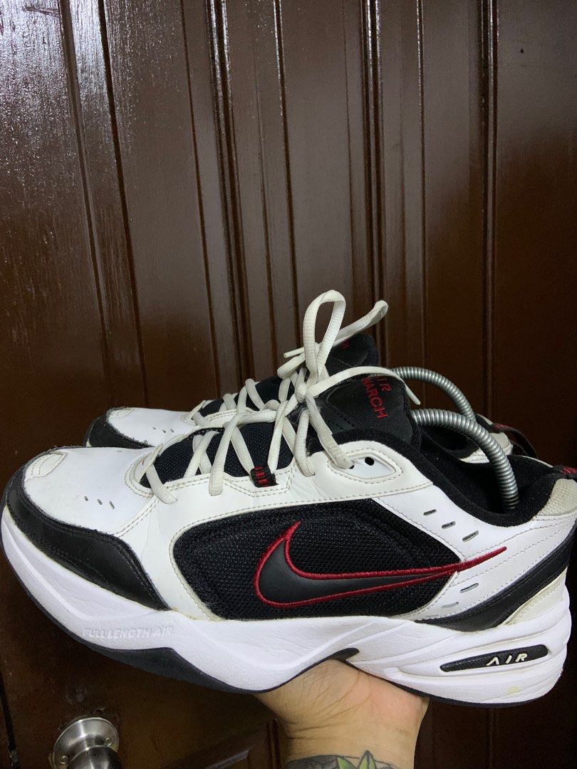 Nike air monarch 2k discount