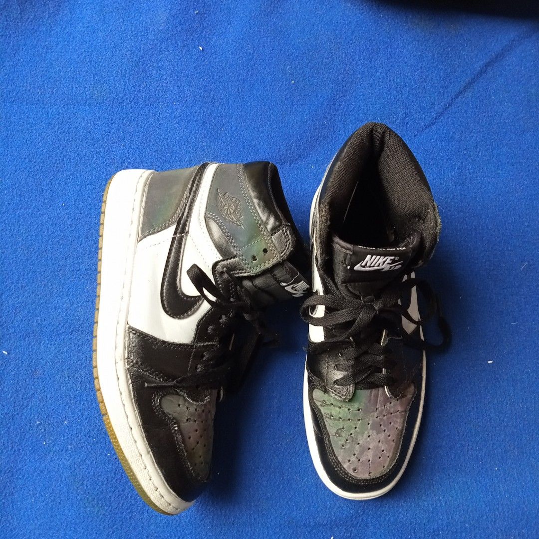aj1 chameleon