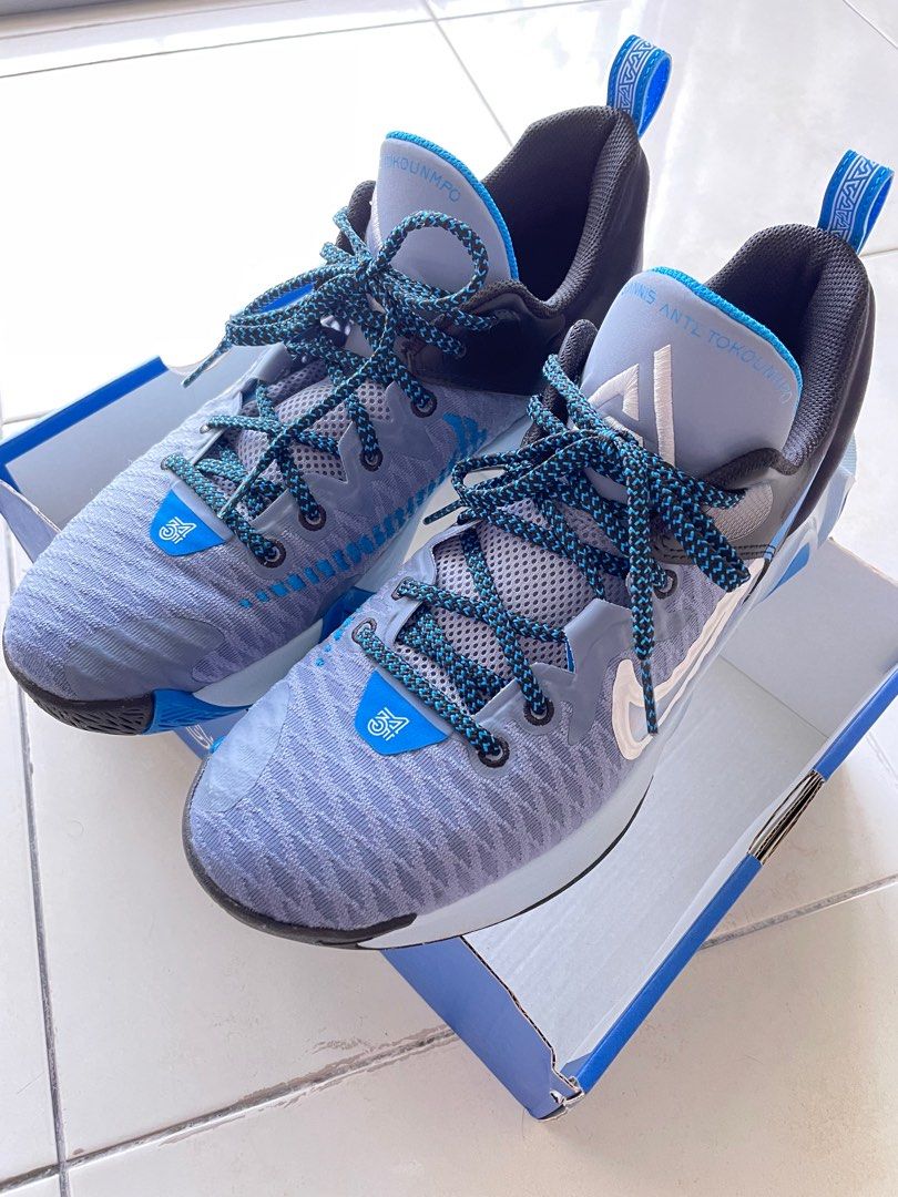 Nike hypermax basketball shoes on sale