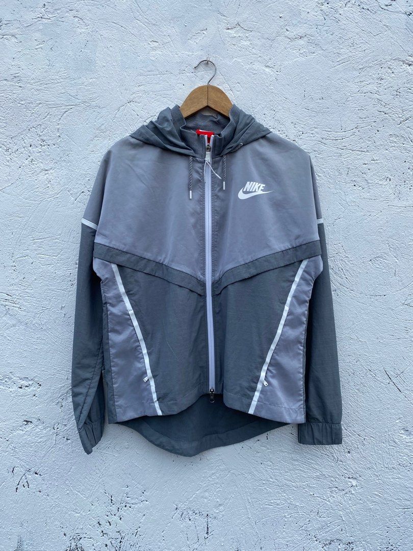 Nike bonded cheap windrunner
