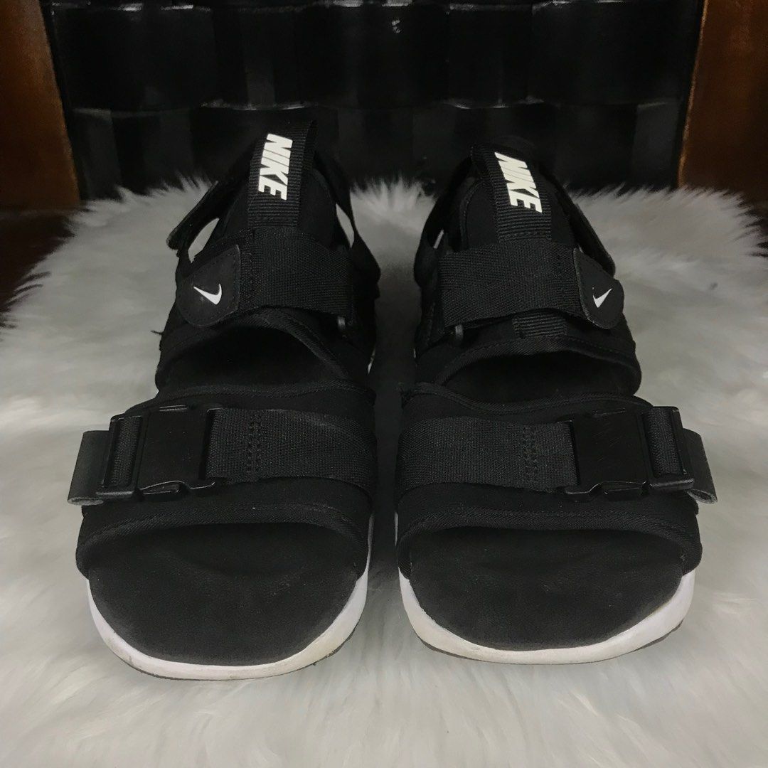 mens nike canyon sandals