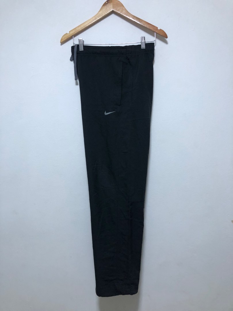 kohls mens nike dri fit pants