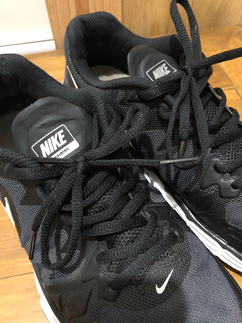 nike dual fusion tr6