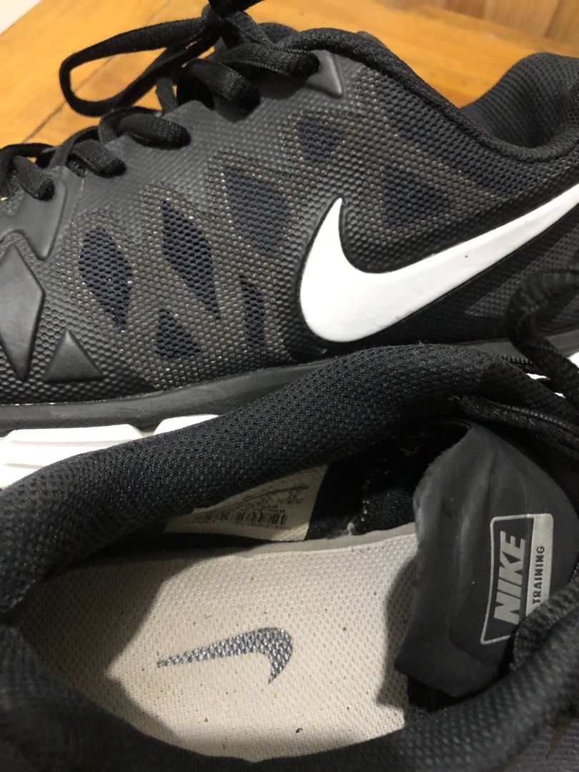 nike dual fusion tr6