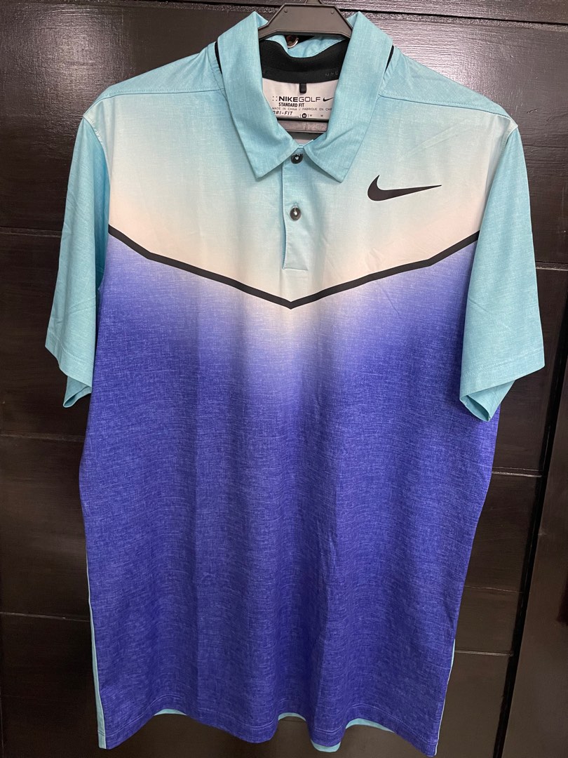 mens golf shirts dri fit