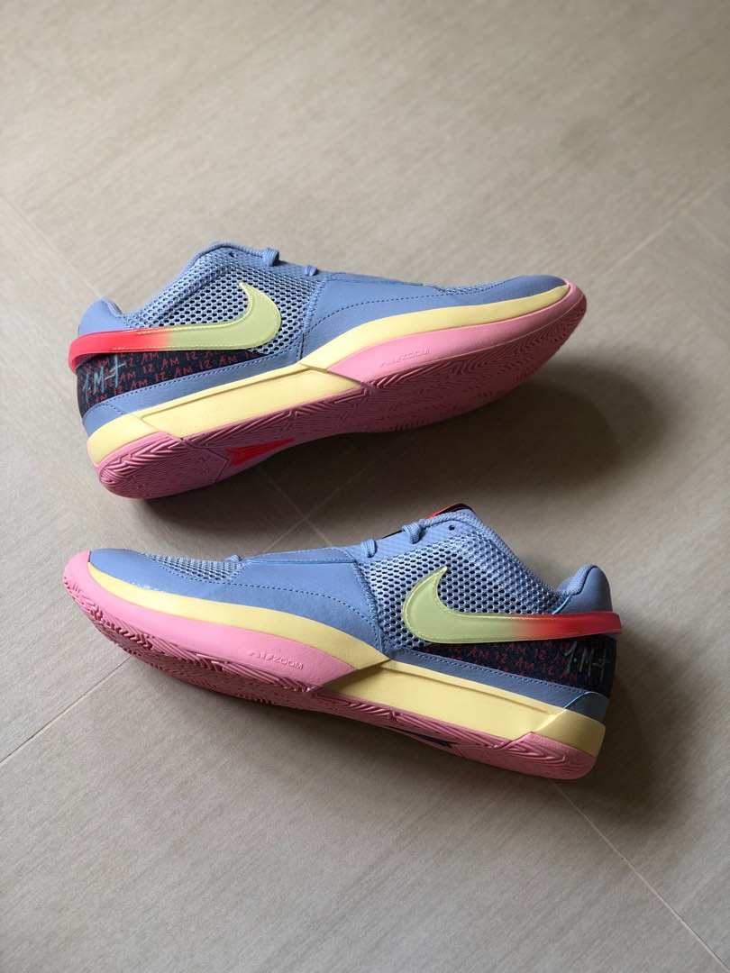 Nike Ja Morant day one Ja 1 nike basketball us 10.5 13 eur 44.5