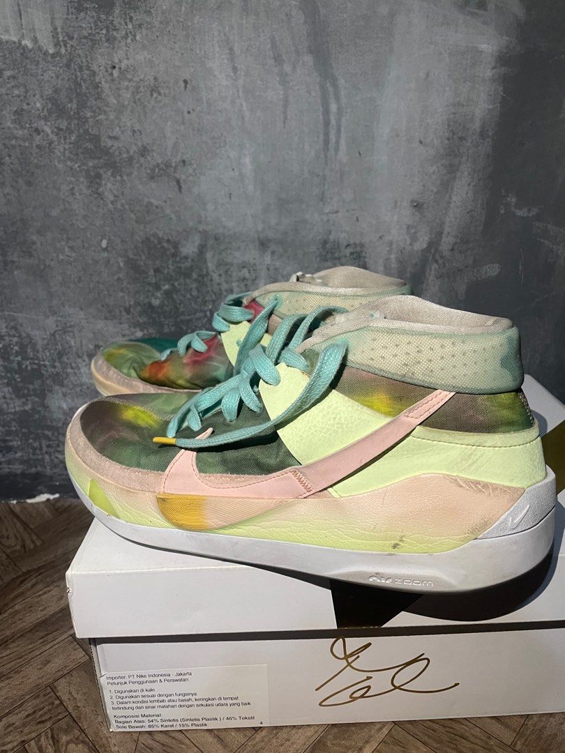 kd original shoes