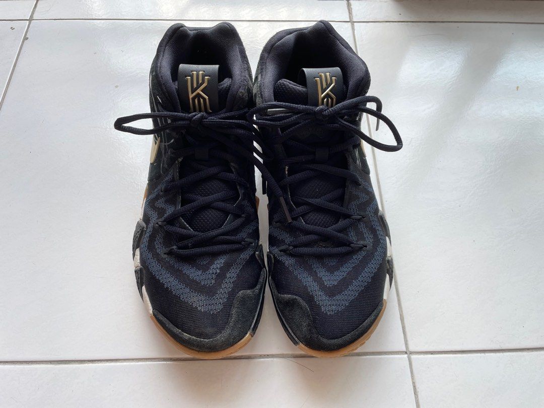 Kyrie 4 new arrivals 7.5