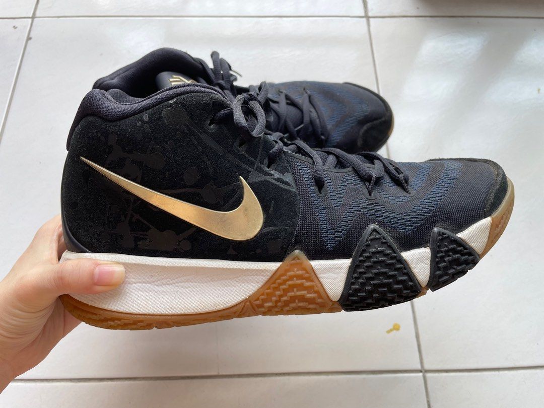Kyrie shop 4 7.5