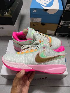 Nike Lebron XX 20