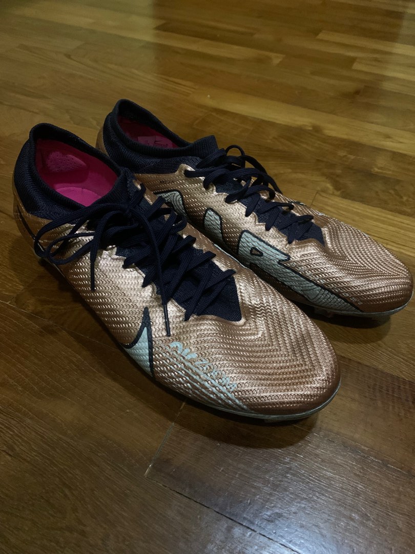 mercurial vapor 15 release date