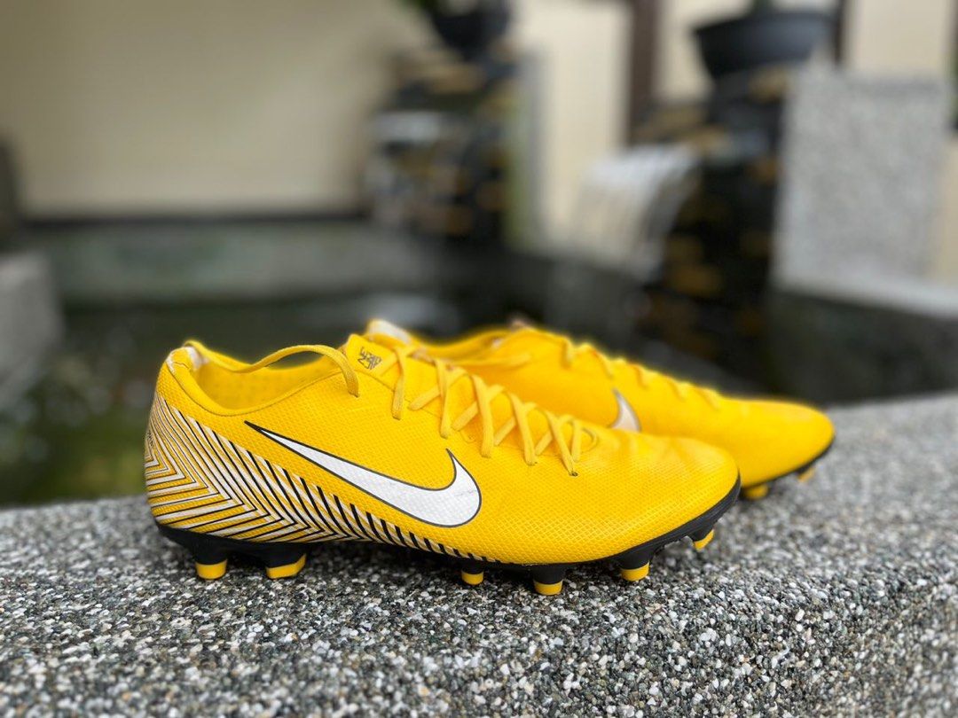 Nike mercurial Vapor XII