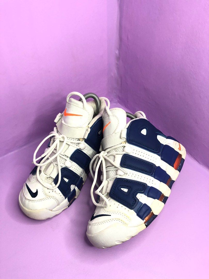 Nike uptempo 33 Outlet