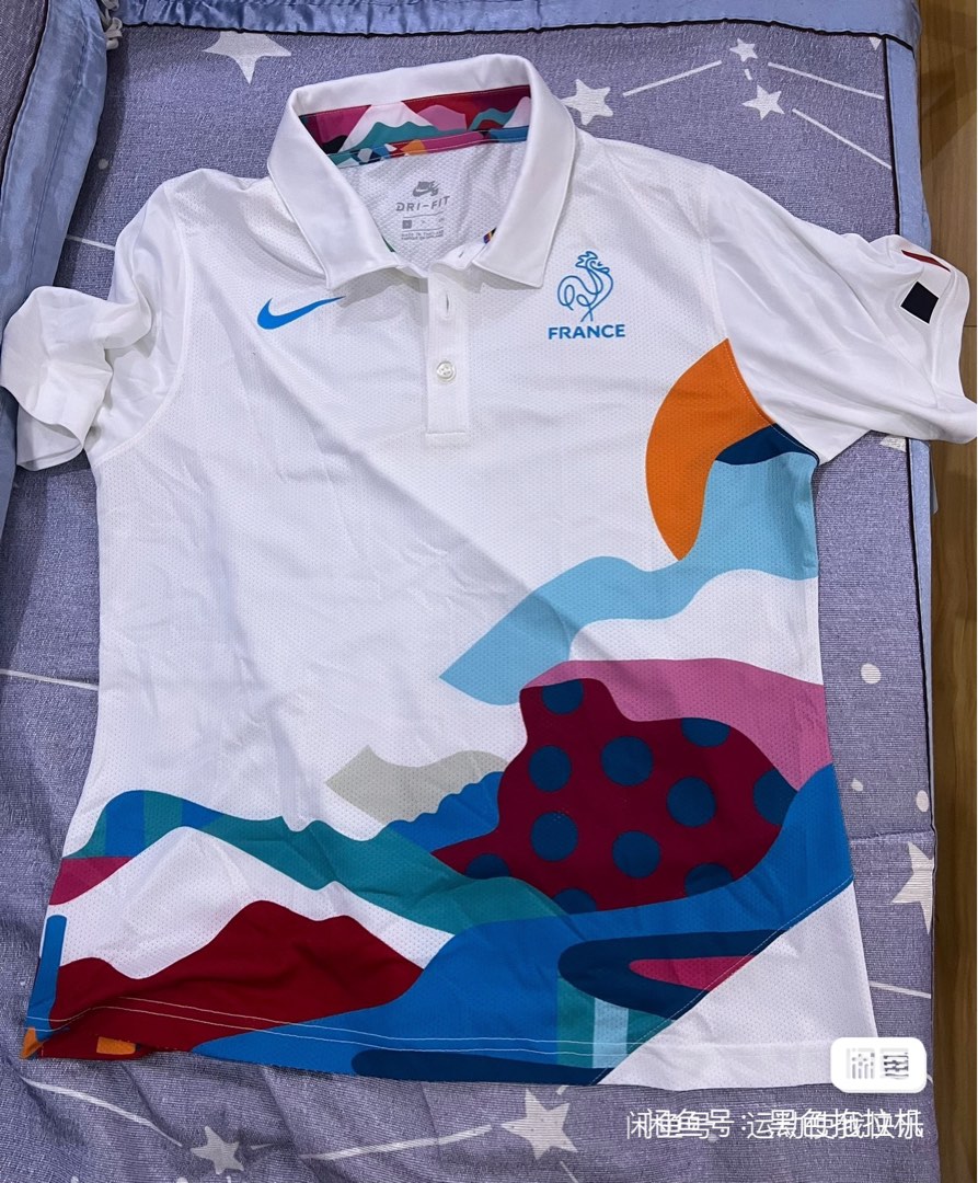 Nike SB Olympic Polo Skate