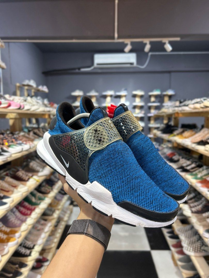 Skechers parallel double trouble top
