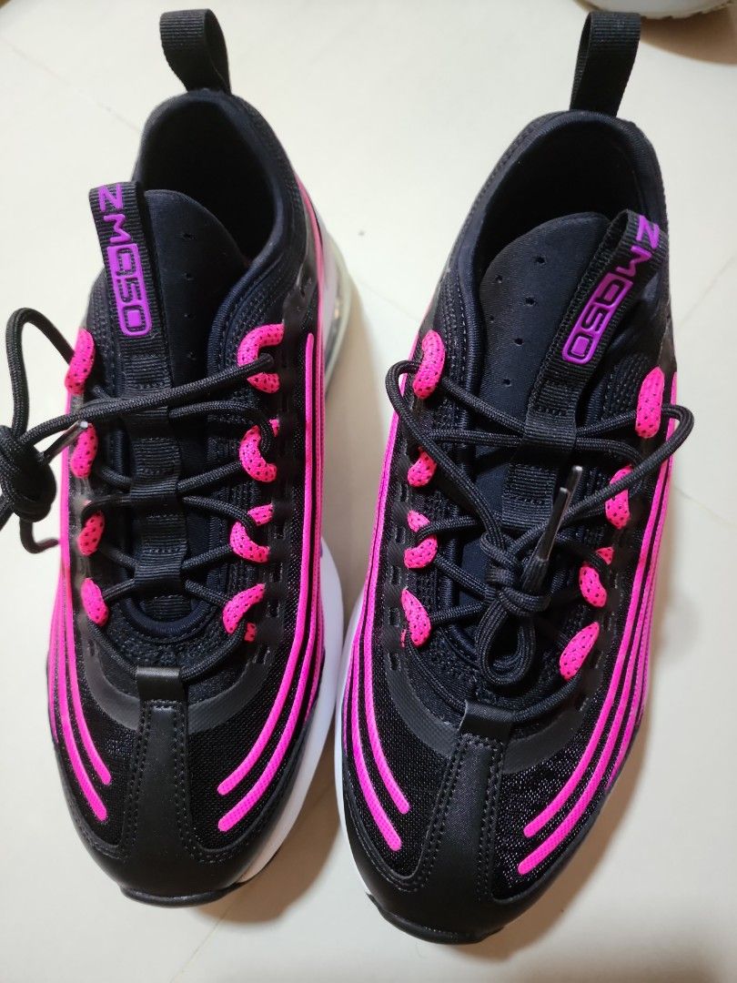 Nike W air max zm950 Women s Fashion Footwear Sneakers on Carousell