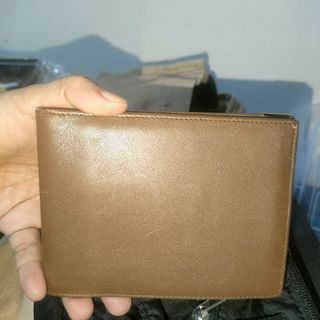 Nina ricci italy wallet