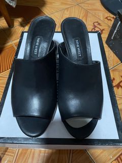 Nine west sandals