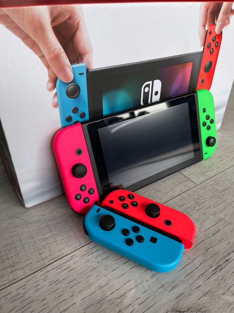 90 top nintendo switch