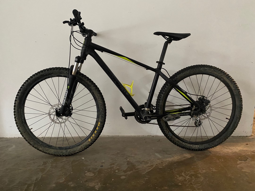 Northrock xc27 hotsell