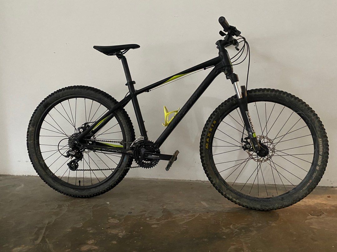 Northrock hot sale xc 27