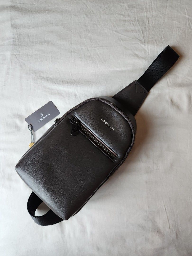 obermain bag