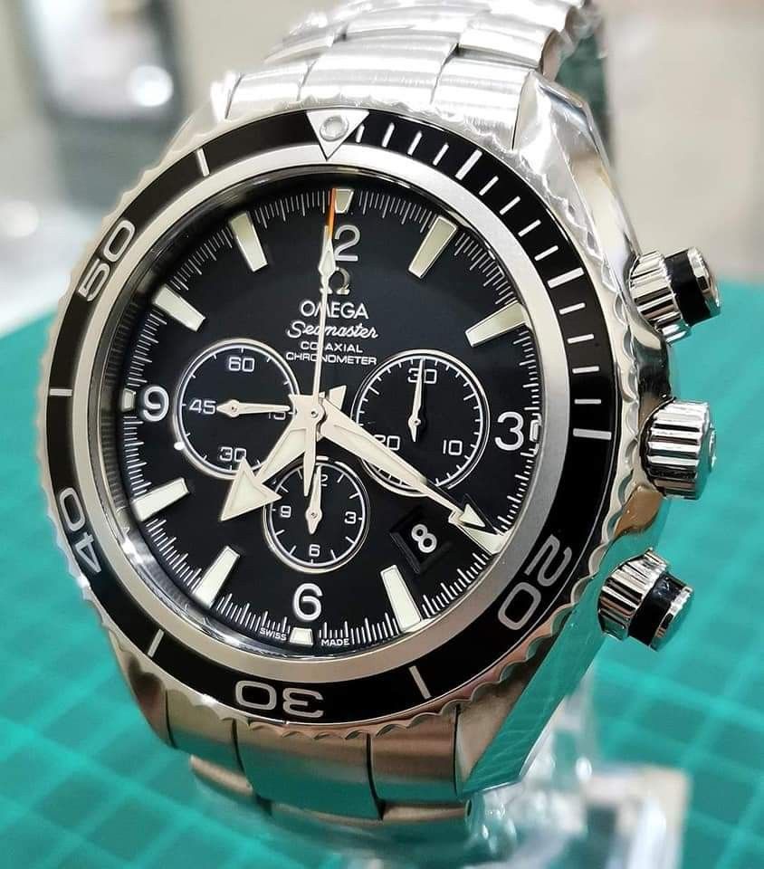 Omega 22105000 best sale